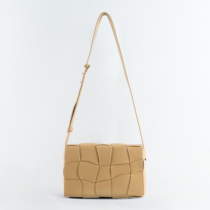 URBAN & CO Essentials Bags Kiribati Tas Essensial Desain Simpel Elegan dan Modern untuk Kebutuhan Se