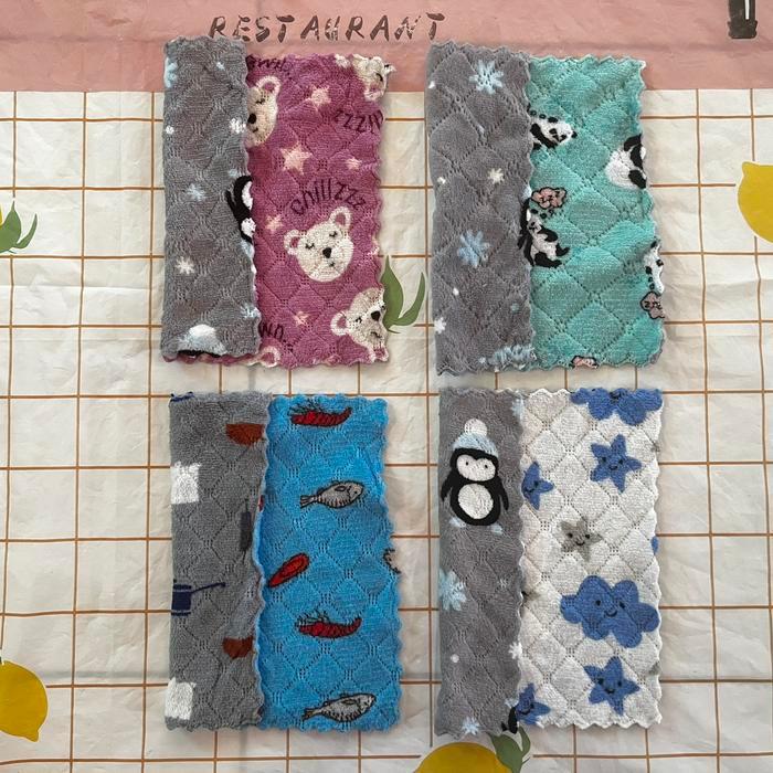 selimut sugar glider hamster blanket sugar glider hamster small animal - 25x25