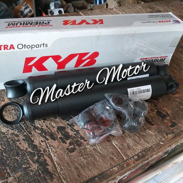 Shock Breaker / Shockbreaker Belakang Kijang Kapsul 7K Kayaba / Kyb Premium