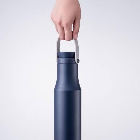 Lock N Lock Metro Double Tumbler 710Ml