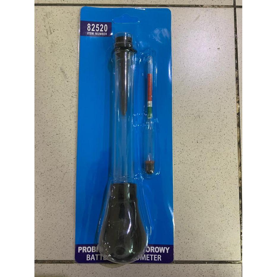 BATTERY HYDROMETER AKI TESTER AKI TERBAIK