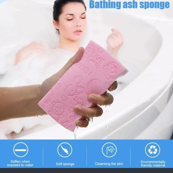 TERLARIS spons daki perontok/spons daki/perontok daki