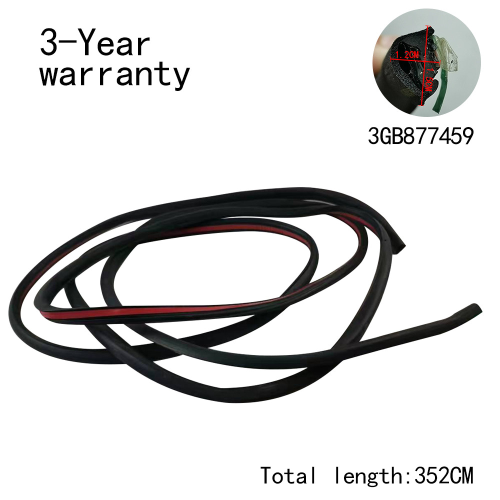 SUNROOF SEALING STRIP 3GB877459 FOR VW PASSAT 2019-2022