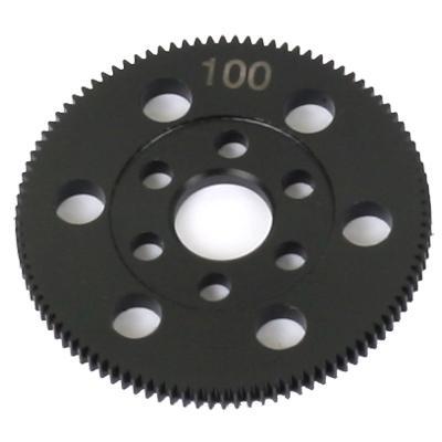 56100 TITAN CNC Spur 100T (64dp)