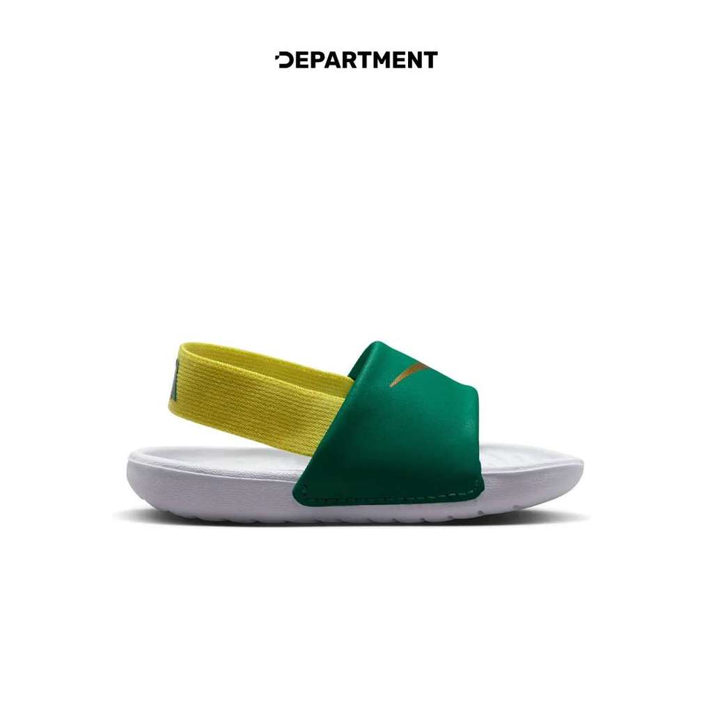 NIKE Sepatu Sandal Anak KAWA (TD) FJ8811301 ORIGINAL