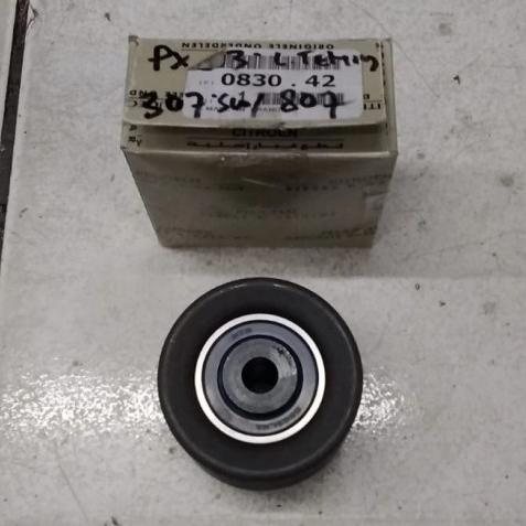 LAHAR / TENSIONER TIMING BELT PEUGEOT 307 SW BENSIN / 807 - ORIGINAL OK.