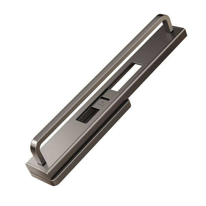 Gantungan Baju Tarik Rel Lemari Telescopic Hanger Untuk Organizer Lemari