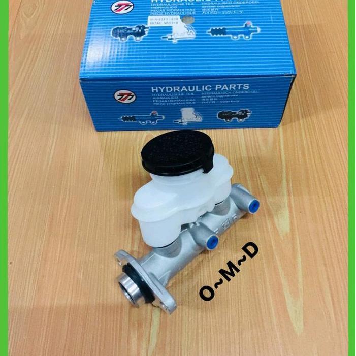 Brake Master Rem Atas Isuzu Panther 2.3 2.5Cc Panther Touring Quality