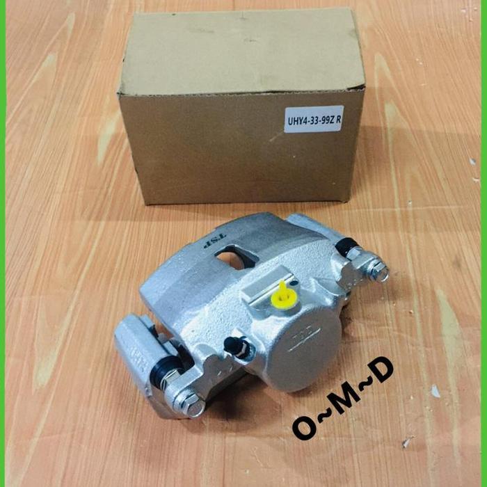 Caliper Assy Rumah Cakram Ford Ranger Everest 2,5 Kaliper Ford Ranger Quality