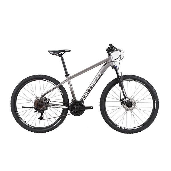 SEPEDA GUNUNG MTB 27,5 UNITED DETROIT EZ ALLOY