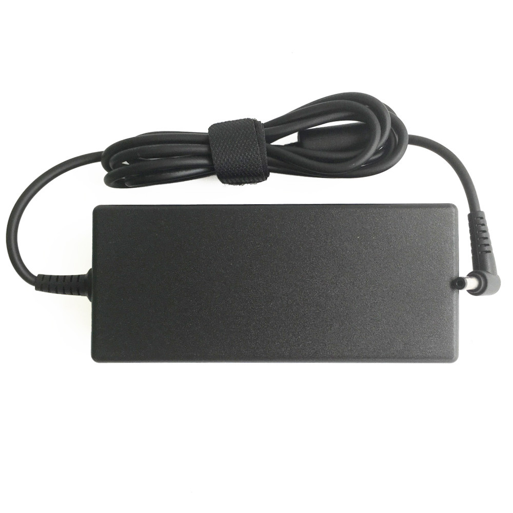Genuine Power Supply Laptop Charger 120W AC Adapter For Delta Intel NUC10i7FN Mini Desktop PC 19V
