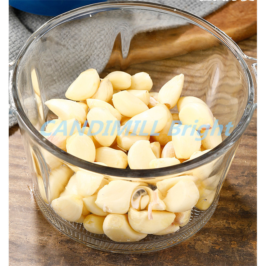 Garlic Peeling Machine Household Small Multi-functional Electric Garlic Pepper Chopped Blender Meat