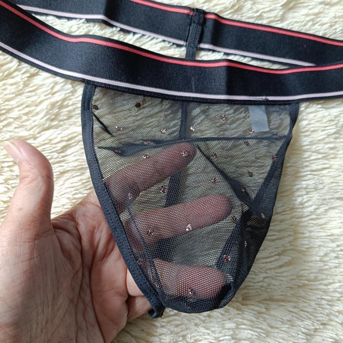 FREE ONGKIR GSTRING PRIA CELANA DALAM PRIA /CD THONG SEXY PRIA PRODUK TERBAIK 