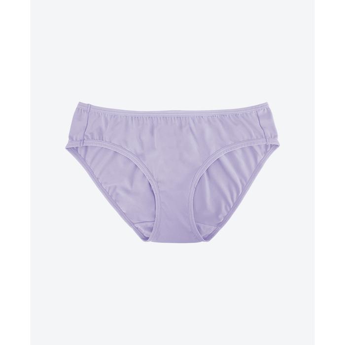 Brahouse Panty Boxshort Celana Dalam Wanita Model Boxshort Ukuran M Warna Ungu Celana Dalam Wanita M