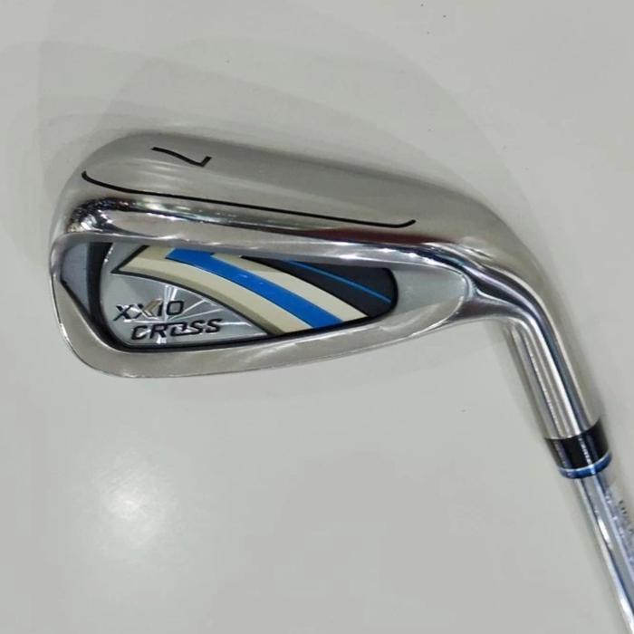 Xxio Mp800 Stick Golf Iron No 7 #Gratisongkir