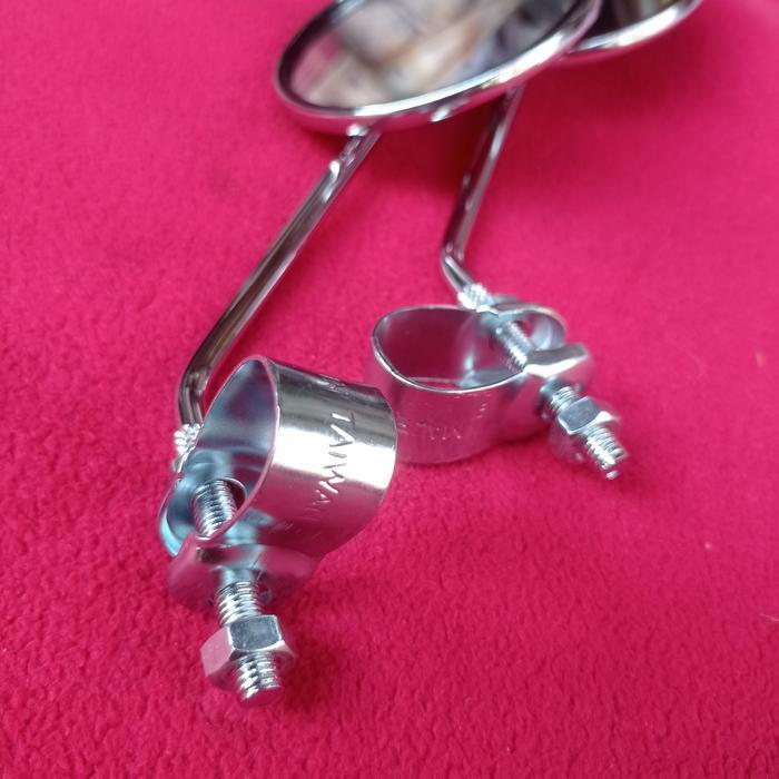 Spion Sepeda Lowrider Onthel Jadul Terlaris