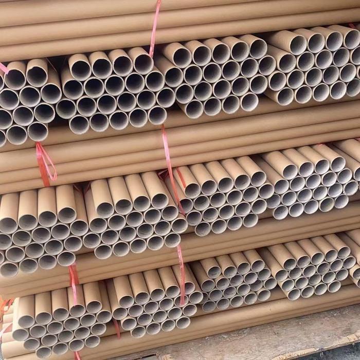 Sale Cue Stick Paper Tube Packaging Protective Paper Tube Shipping Paper Tube