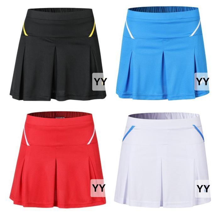 New Y38009 Rok Anak-Anak Badminton Padel Tenis Yy