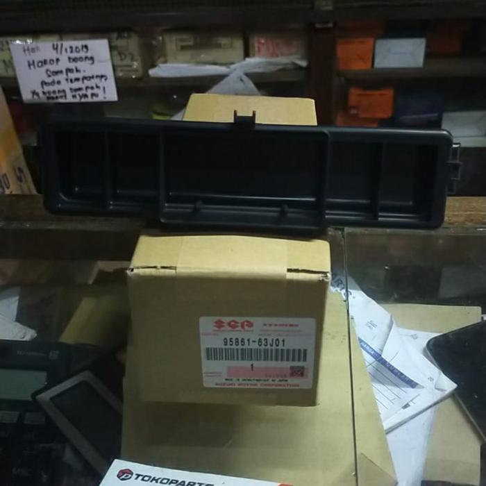 Cover Tutup Filter Ac/Kabin Ertiga/Swift Quality
