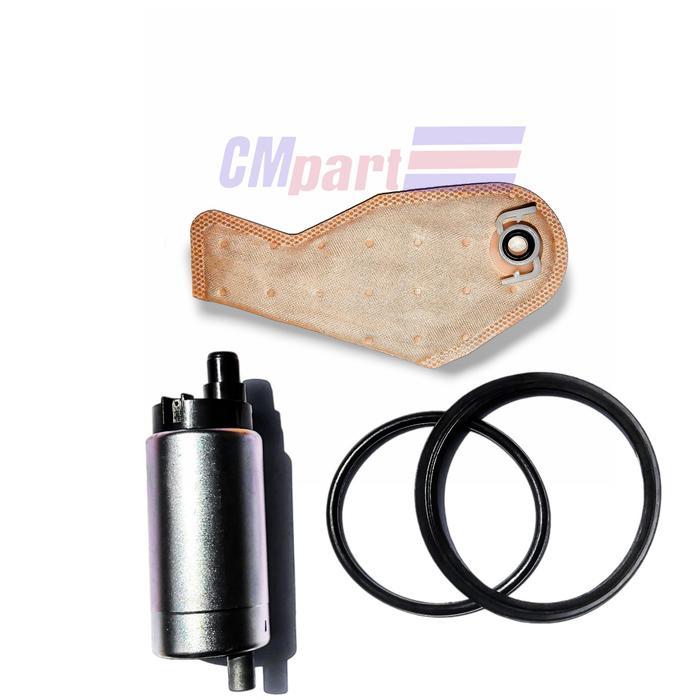 Paket Rotak Saringan Filter Bensin Beat Esp Scoopy Esp Th 2015/2016