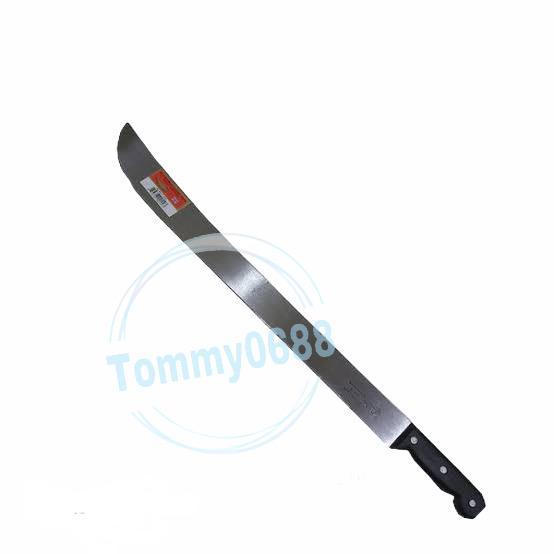 BERGARANSI MACHETE ALAT KEBUN 22 ALAT POTONG DAHAN MARTINDALE