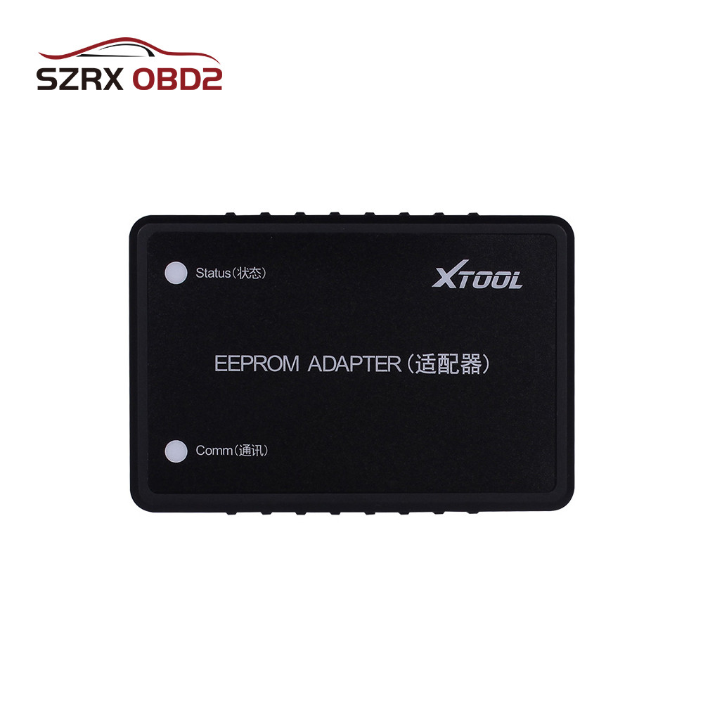 XTOOL EEPROM Adapter For X100 Pro X100 Pad X100 Pad2 Pro X300 Plus