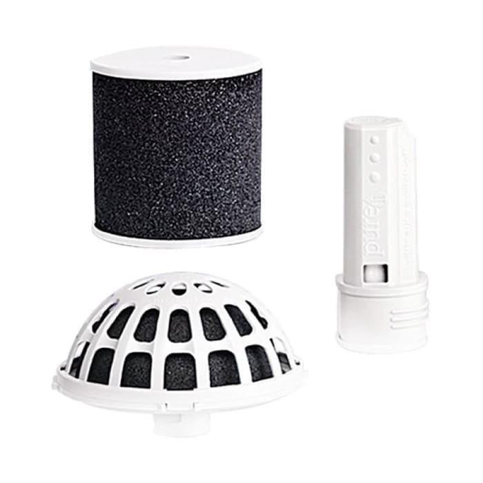 Terbaru! Pureit Germ Kill Kit Filter Air - 3000L