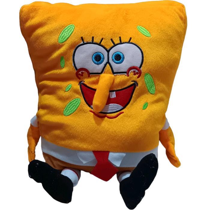 Boneka Spongebob's Besar Mainan Anak