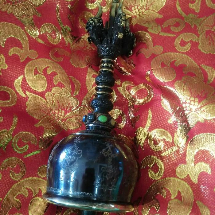 TERBATAS genta manggis bajra Bali brown