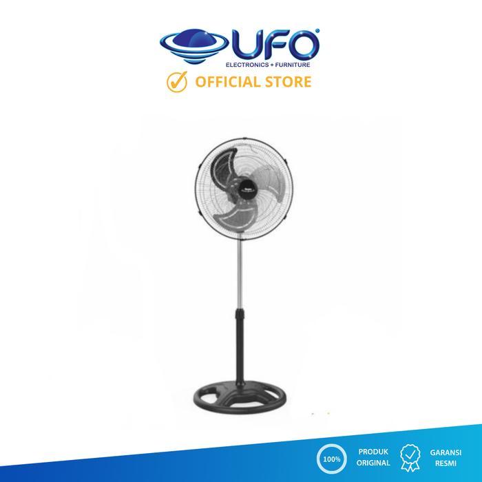 Maspion Power Fan 18 Inch Pw1817S Pasti Promo