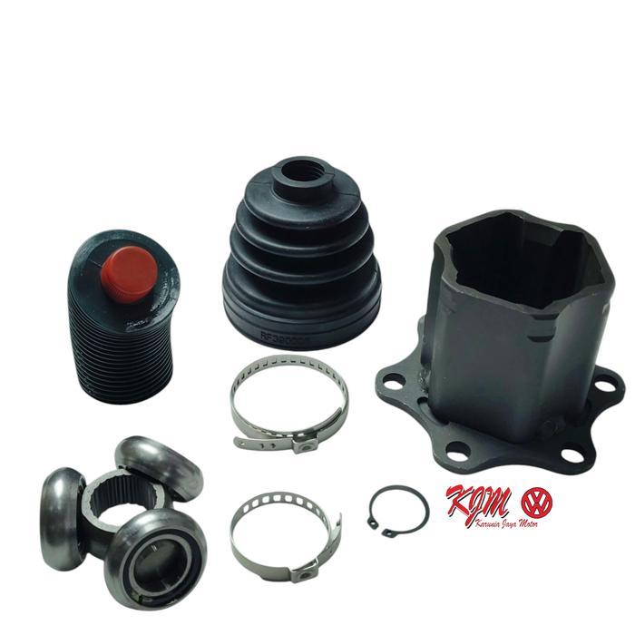 As Roda Dalam (Cv Joint Inner) Audi Q5 A4 A5 Berkualitas
