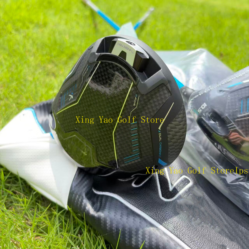 Golf Driver G440 K Driver 9 or 10.5 Degree Driver Men's Golf Clubs with Ferrules with Head Cover