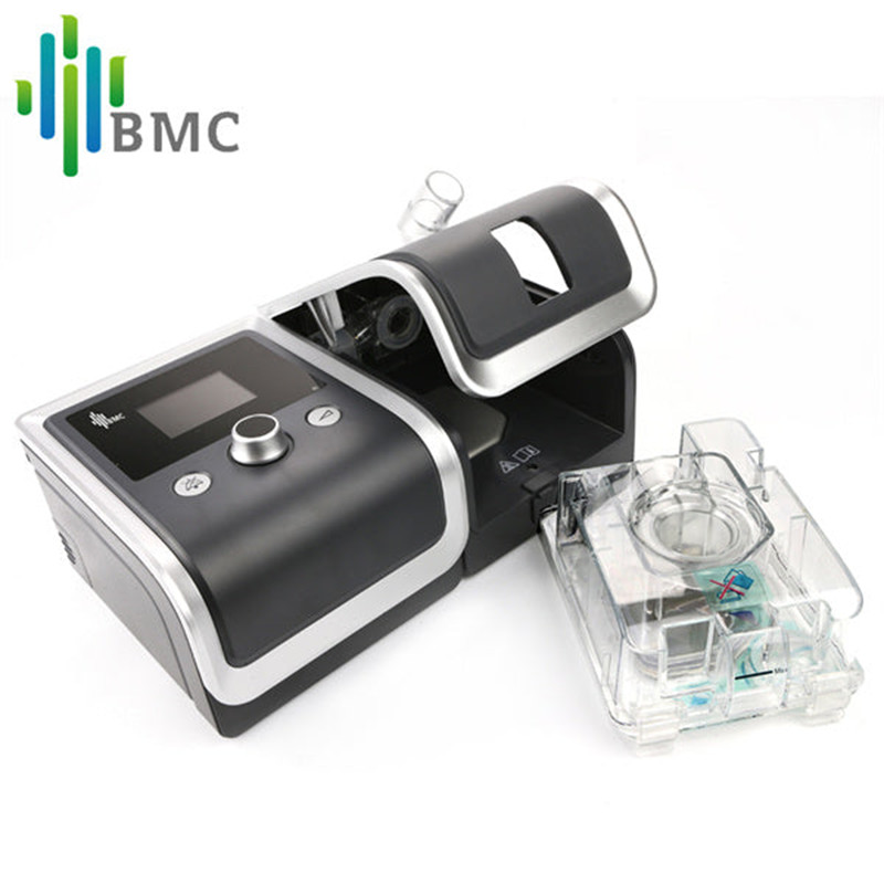 BMC Water Tank for GII Series CPAP Machine CPAP/BiPAP/Auto APAP Accessories CPAP Humidifier Water