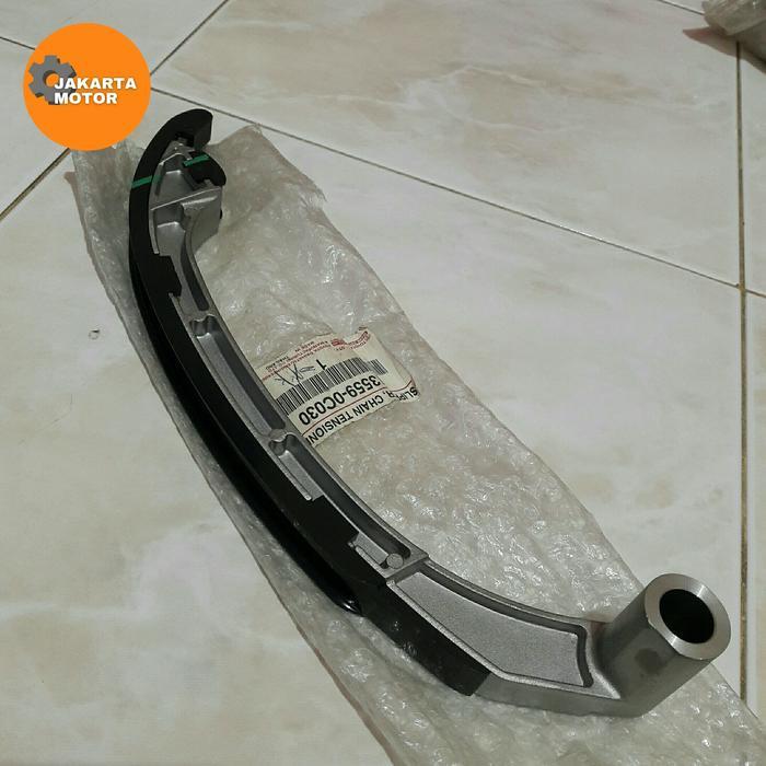 Damper Chain Innova Hilux Bensin 13559-0C030 Original Berkualitas