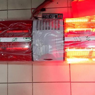 Original lampu peringatan LTF 2000 TBD2000