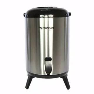 jayastore.jkt Termos Drink Jar Dispenser Sigma 9.5 liter