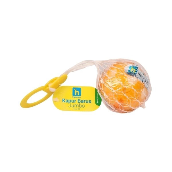 Hypermart Jumbo Ball