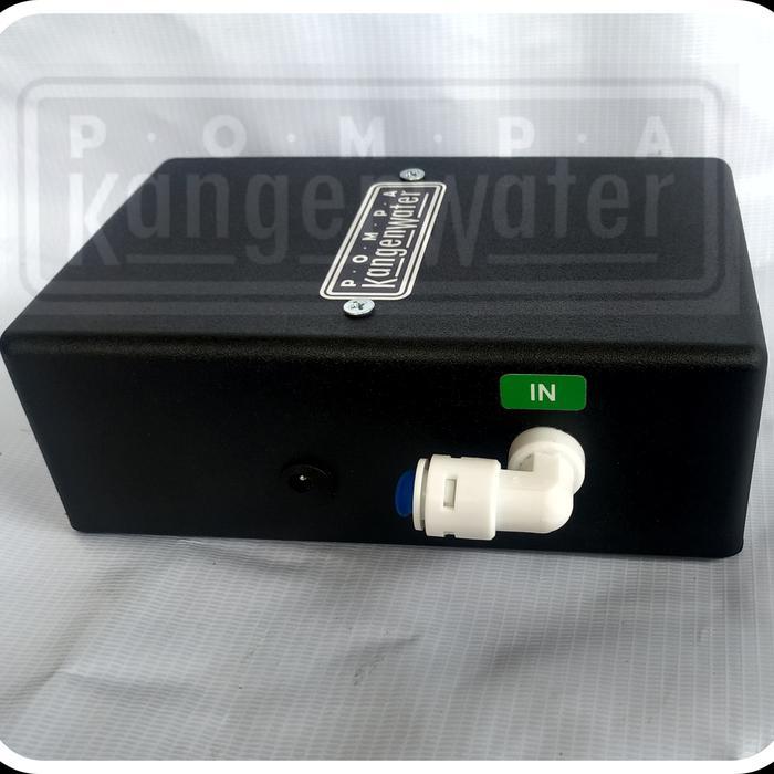 vanisashopp flowjet pompa kangen water flojet