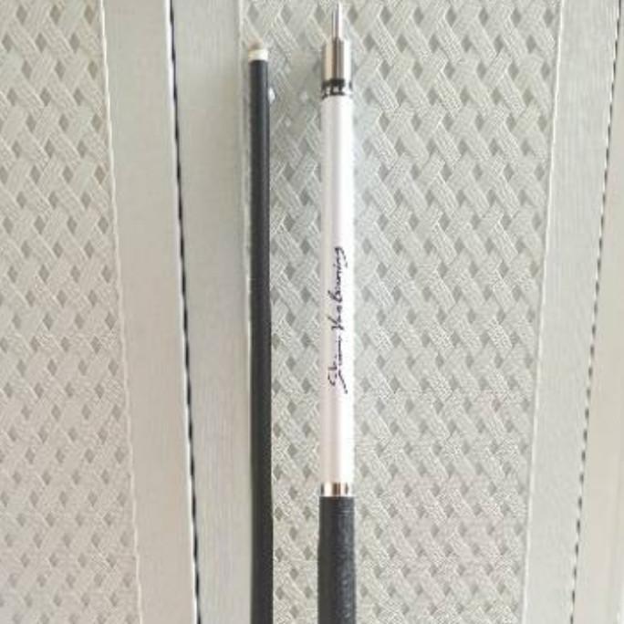 NEW STIK STICK BILLIARD BILIARD KWNYA SVB PREMIUM CARBON UNILOC SERIES