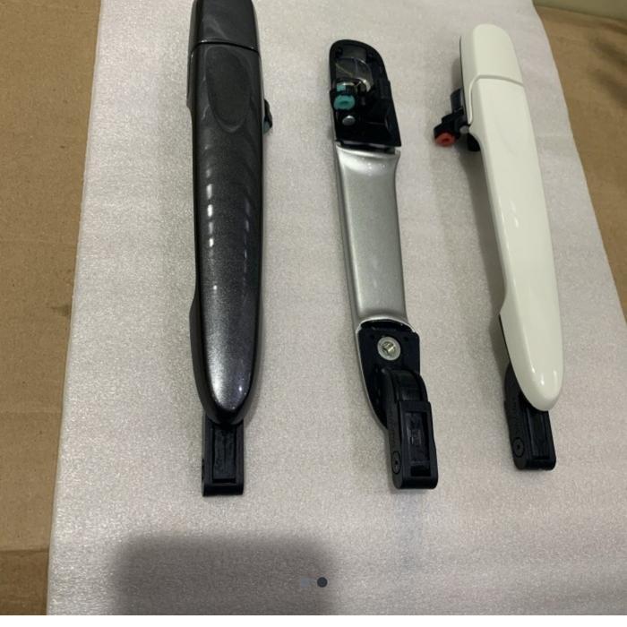 Handle Pintu Pintu Avanza Xenia 2012Up Ori