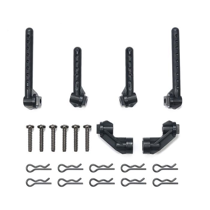 50482 TAMIYA Skyline Body Mount