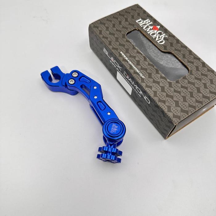 Ada Stok PAHA REM KTC KYTACO ORIGINAL UNIVERSAL YAMAHA / HONDA