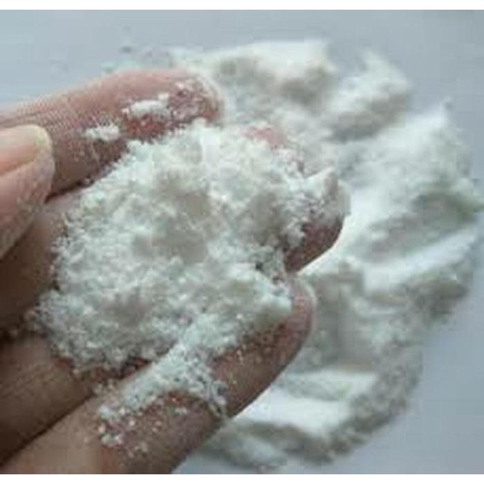 BUBUK PENGENTAL RESIN / BUBUK AEROSIL / FUMED SILICA