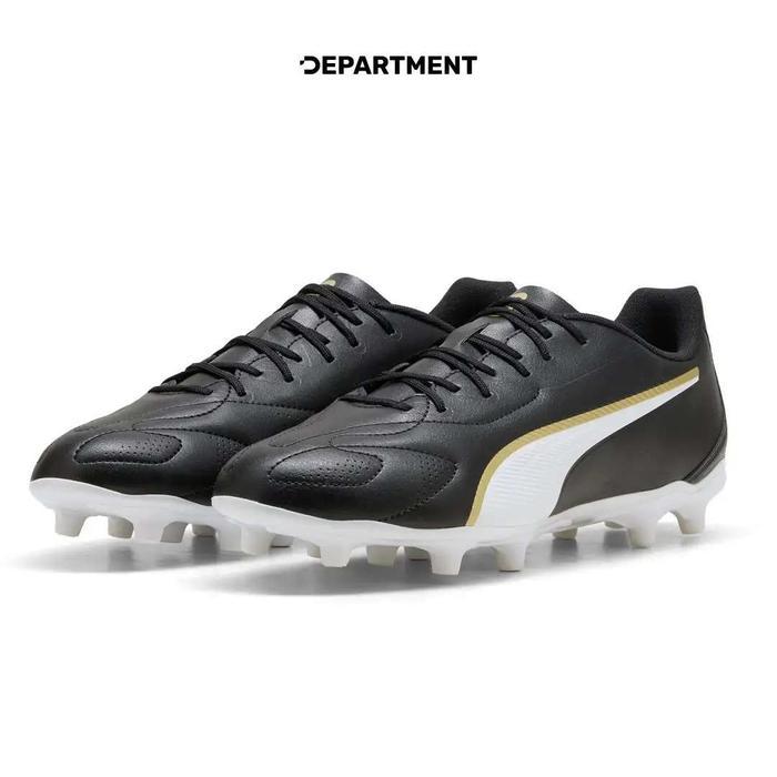 Sepatu Bola Pria PUMA KING 20 PLAY FG/AG 10873202 ORIGINAL
