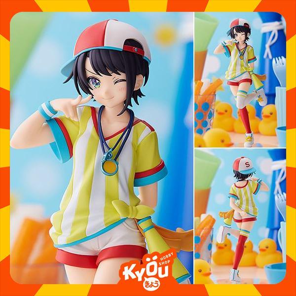 Pop Up Parade Figure Oozora Subaru - hololive production
