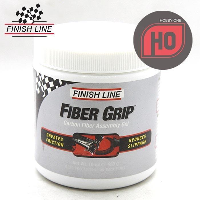 Assembly Gel Carbon Fiber Grip 16oz 1lb Tub