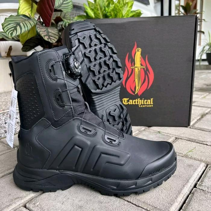 Sepatu PDL Boa Century Tactical Century