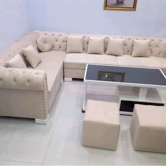 sofa minimalis sofa sudut