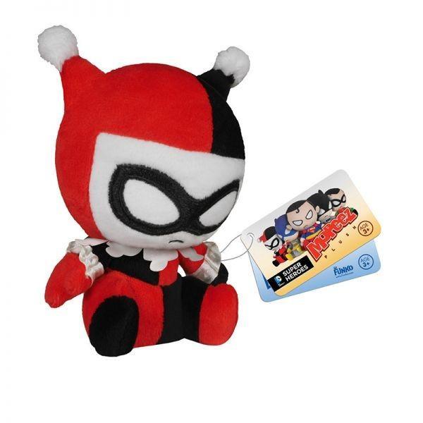 Funko Batman - Harley Quinn - Mopeez - 5592