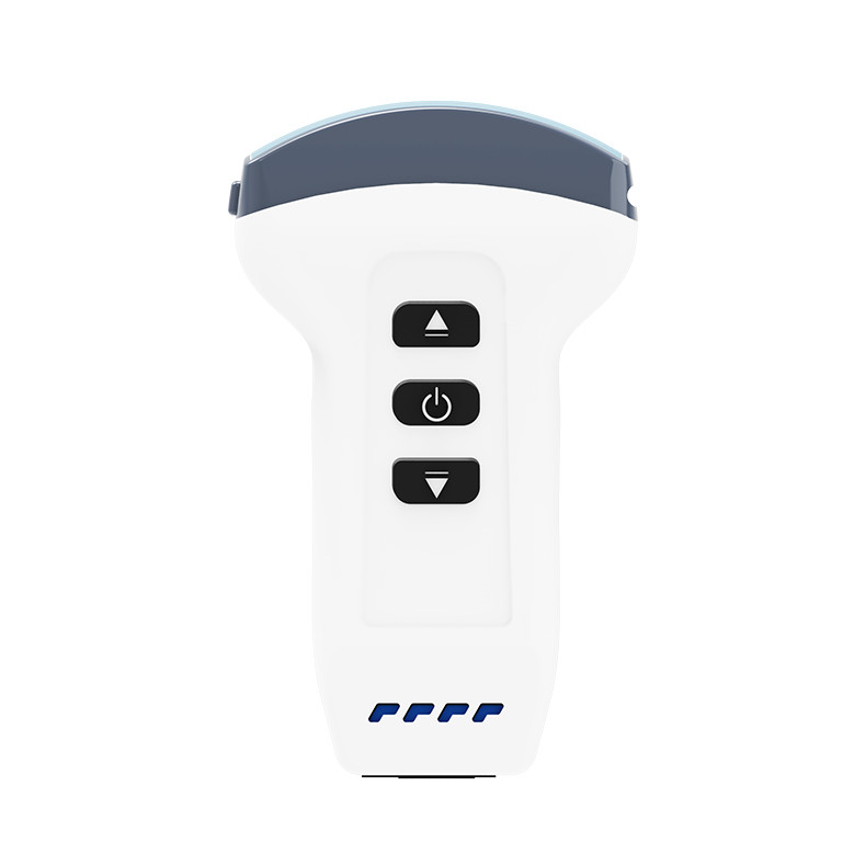 New Medical Portable Handheld Ultrasound Examination Equipment Wireless Ultrasound Scanner